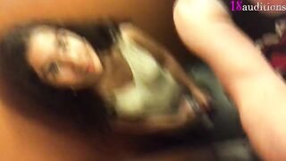 Homemade Amateur Creampie x Jay Bank