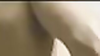 Amateur homemade video from casting