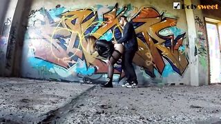 Compilation VIDEO WHERE FUCK POLYNA. (PUBLIC, HOME, AMATEUR)