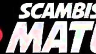 Slutty Babe Morgana Pounded Doggy In Hot Affair - AMATEUR EURO