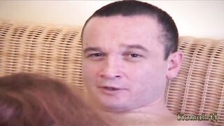 Kumalott - Amateur Brunette Milf Like Cumshot