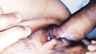 Home video from amateur studio