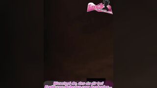 German amateur creampie gangbang party homemade