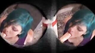 naughty new amateur porno