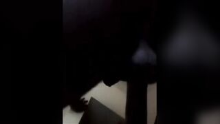 White amateur hardcore Deepthroat Private collection