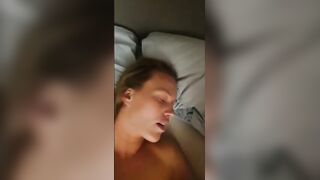 Shared amateur wife exposed in groupsex