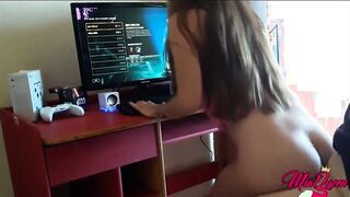 Star Wars BF2 XXX Amateur Sextape
