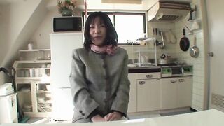 horny hot mature fuck - japan amateur homesexporn xxx asian woman - homemade