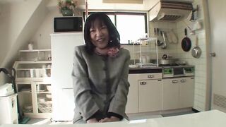 horny hot mature fuck - japan amateur homesexporn xxx asian woman - homemade