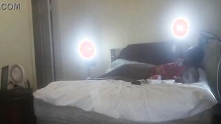 enJoi da pussy Amateur ebony Milf - Scene 8