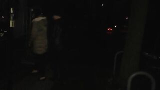 Old Tattooed Bitch Sucks & Fucks Hard Cock In Hot Sex Reportage - AMATEUR EURO
