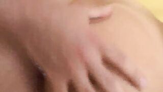 Ass blowjob and lots of amateur cocks