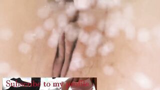 Amateur wife in the shower homemade compilation