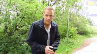 AMATEUR EURO - Amateur Guy Sucks And Fucks Hardcore With A Tight Pussy Asian Lady