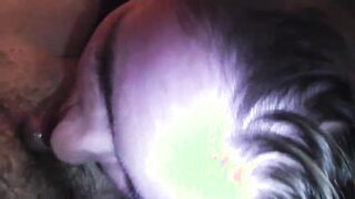 Amateur fetish