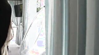 Amateur teen lesbians toy pussy and rim ass in hi def