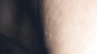 Amateur close up anal sex