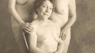 The Top 20 'Retro Amateur Granny'