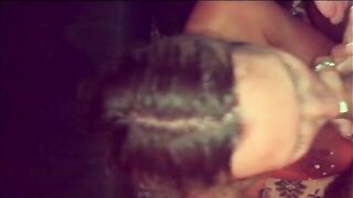 Cock Sucking Amateur Sluts - Compilation