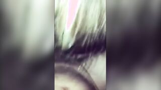 Cock Sucking Amateur Sluts - Compilation