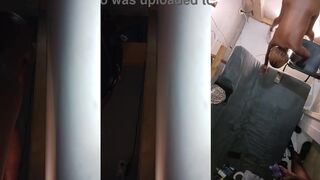 Thot in Texas - Fucking Wet Amateur African American Pussy Hot Real Sex