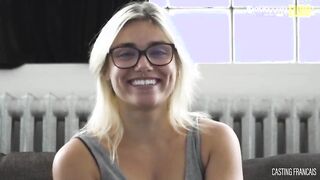 Amateur Slut Gaby Fucked Good Close Up Style By Muscled Experienced Stud - AMATEUR EURO