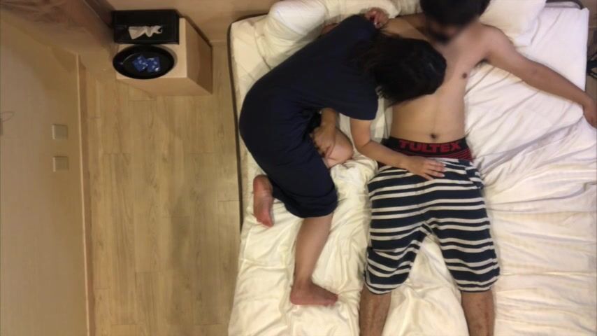 Perverted amateur couple sex!