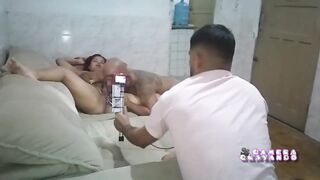 amateur bitching