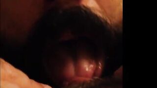 YOUNG AMATEUR COUPLE FUCKS INTENSIVELY