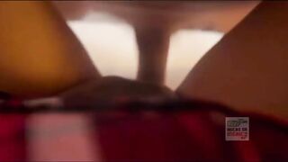 Mexican amateur hotwife POV