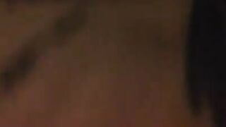 Hot homemade amateur masterbait to get husbands dick hard