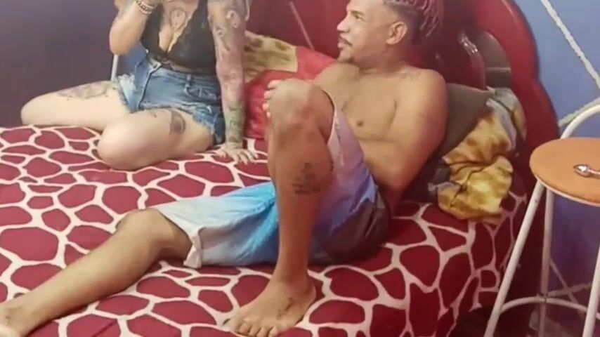 Amateur Milf Gets Her Big Pussy Destroyed