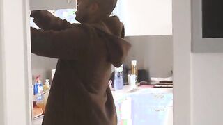Sluts gaping ass railed