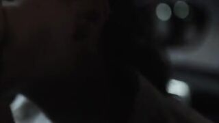 Virgin teen creampied by bf and ass fucked by stepdad