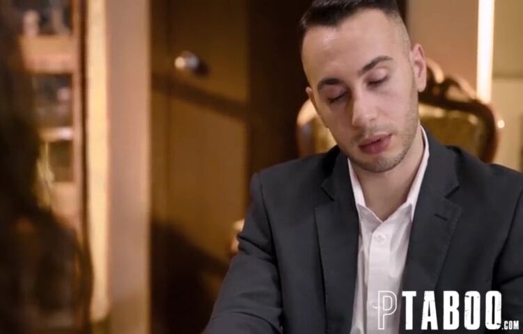 Anal Alimony