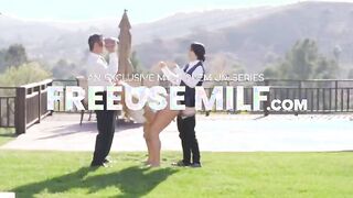 Mylf Selects - Ultimate Compilation Of The Best Anal StepMoms Enjoying Some Passionate Anal Pounding