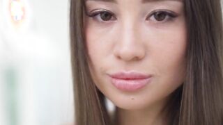 first asian anal