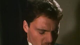 A hot lady gets ass fucked in secret