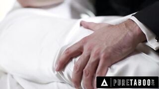 Cheating Bride’s Raw Anal With Best Man