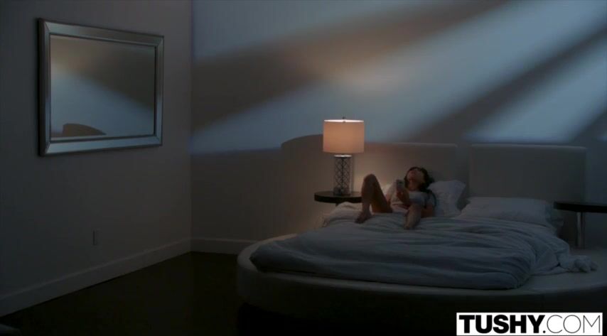 TUSHY Horny Ex-Girlfriend Craves A Good Gaping