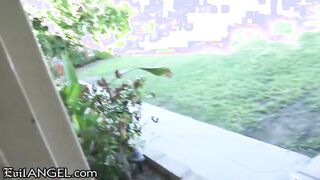 EVILANGEL Gozzling's Anal Stretching