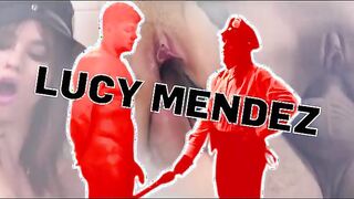VIP4K. Real anal sex in Czech prison. Hot sex with Lucy Mendez
