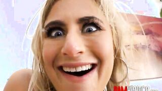 These whores love getting fucked in the ass by Mick Blue