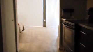 StepMom enjoys sex with her StepSon who gives her a nice ass fuck from behind
