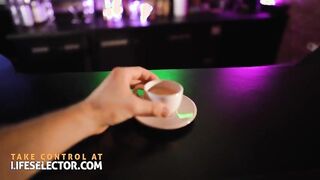 Ex girlfriend POV compilation video with anal and pussy banging infeaturing
