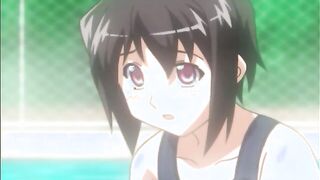 Hentai – Surprise Anal Sex with Step Sister [UNCENSORED] [Subtitled]