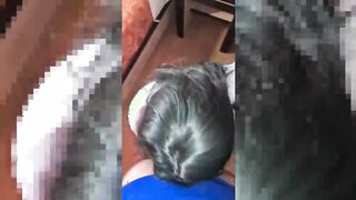 auch! my ass! anal sex with my teacher to pass the exam