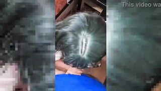 auch! my ass! anal sex with my teacher to pass the exam