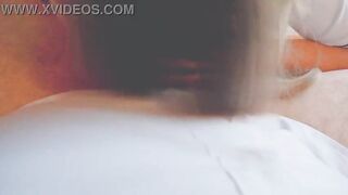 big ass latina enjoys to be fucked and performs a homemade video
