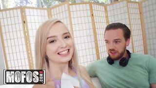 Anal Reward - MOFOS